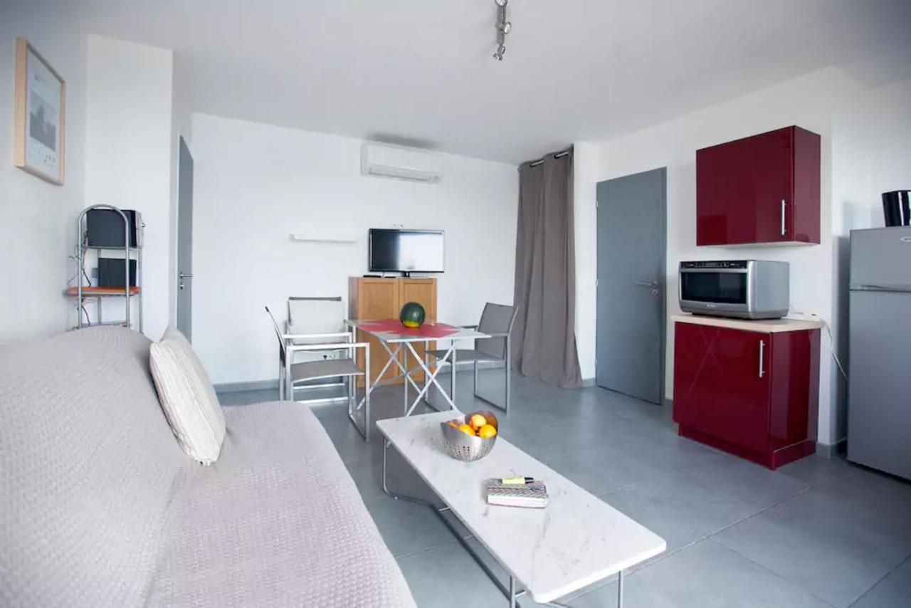 Appartement Vue Mer El Farniente Cerbere Exterior photo