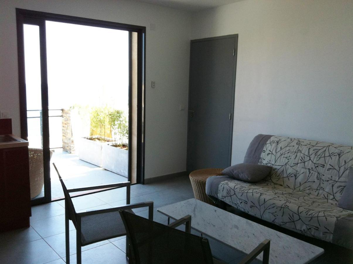 Appartement Vue Mer El Farniente Cerbere Exterior photo